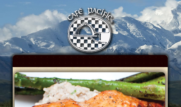 Copper River Salmon is here
							 See image for full details