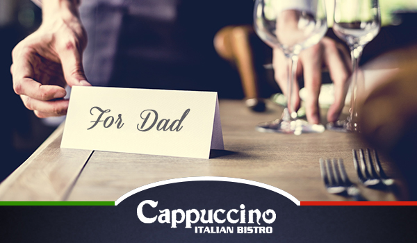 Happy Holidays from Cappuccino
							 See image for full details