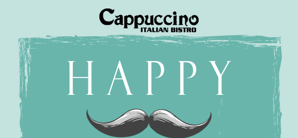 Cappuccino
							 See image for full details