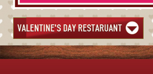 Valentine's Day Restaurant