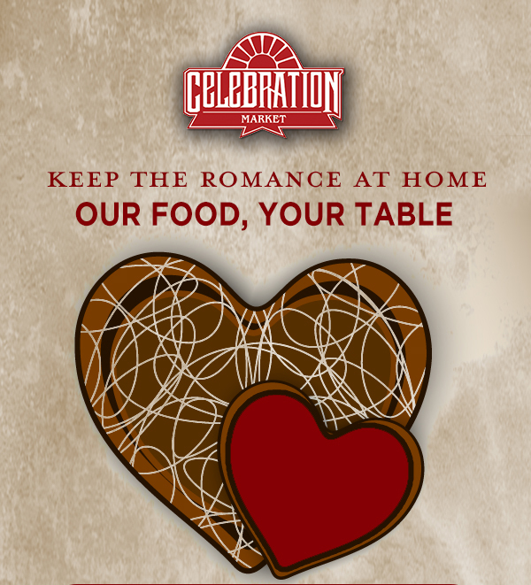 Our Food, Your Table
							 See image for details