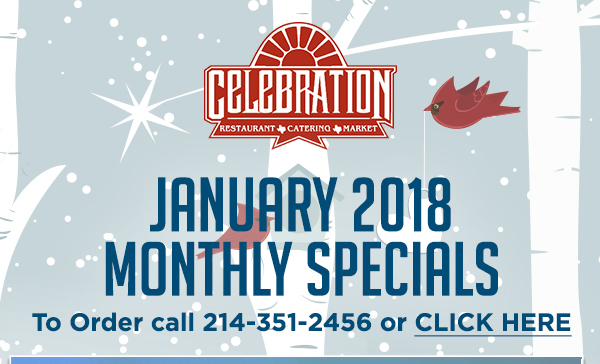Celebration Restaurant
							 See image for details