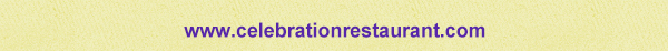 www.celebrationrestaurant.com
