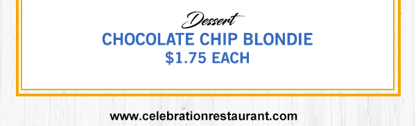 www.celebrationrestaurant.com