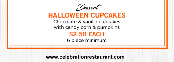 www.celebrationrestaurant.com