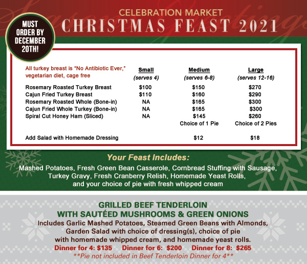 www.celebrationrestaurant.com