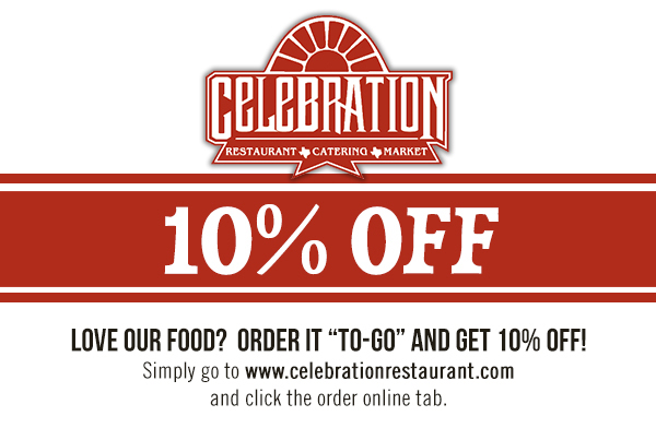 www.celebrationrestaurant.com