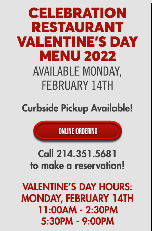 www.celebrationrestaurant.com