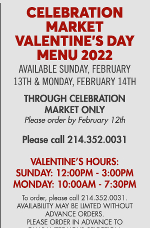www.celebrationrestaurant.com