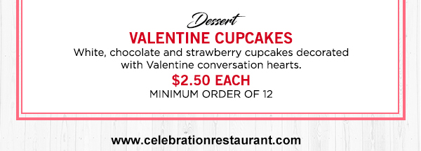 www.celebrationrestaurant.com