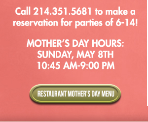 www.celebrationrestaurant.com