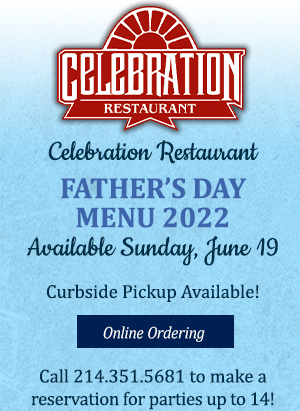 www.celebrationrestaurant.com