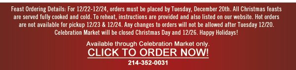 www.celebrationrestaurant.com