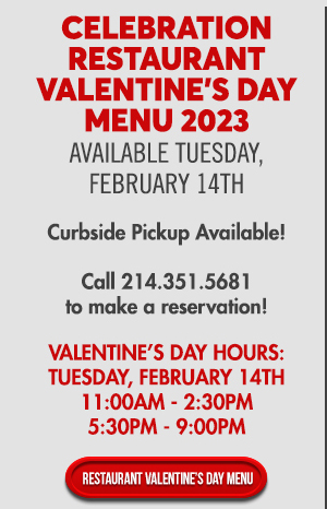 www.celebrationrestaurant.com