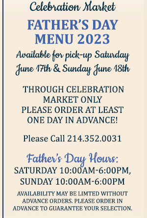 www.celebrationrestaurant.com