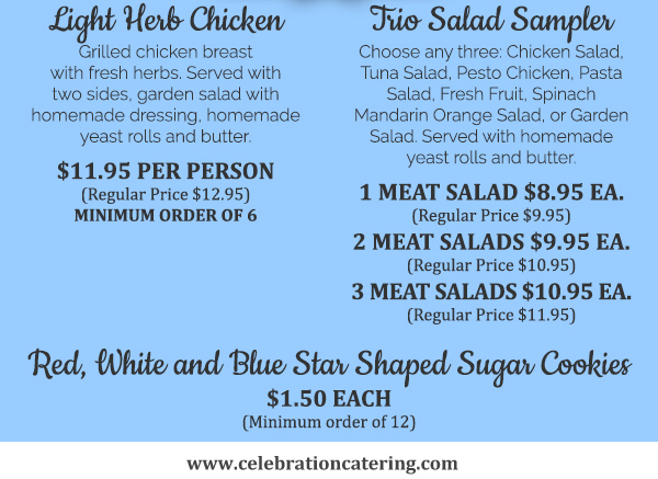 www.celebrationrestaurant.com