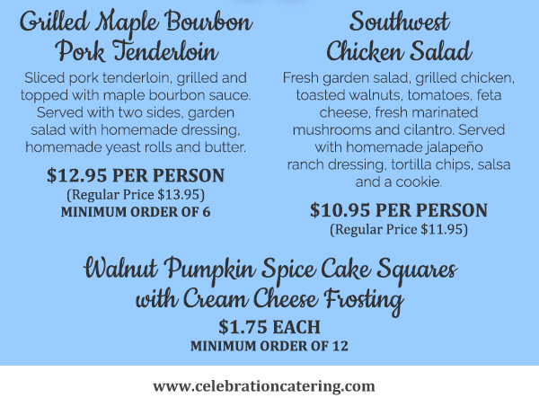 www.celebrationrestaurant.com