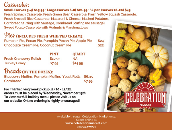 www.celebrationrestaurant.com