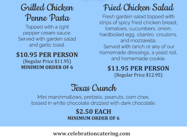 www.celebrationrestaurant.com