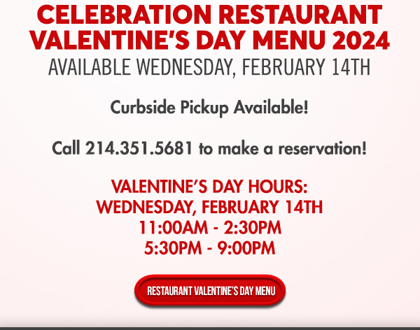www.celebrationrestaurant.com