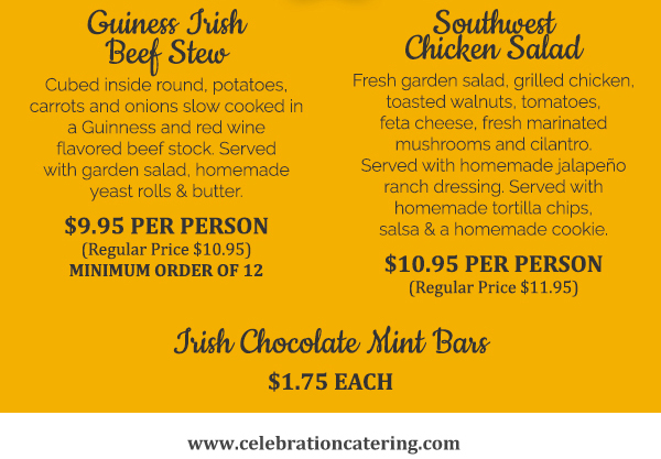 www.celebrationrestaurant.com