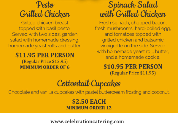 www.celebrationrestaurant.com