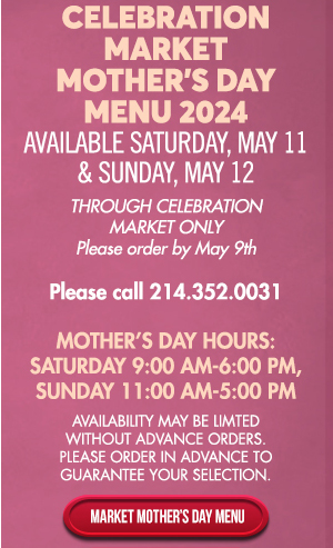 www.celebrationrestaurant.com