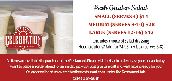 www.celebrationrestaurant.com