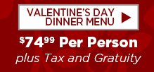 Fish Market Grill Menu
