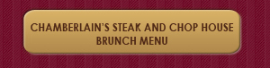Steak and Chop House Menu