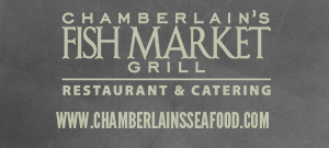 Fish Market Grill
											www.chamberlainsseafood.com