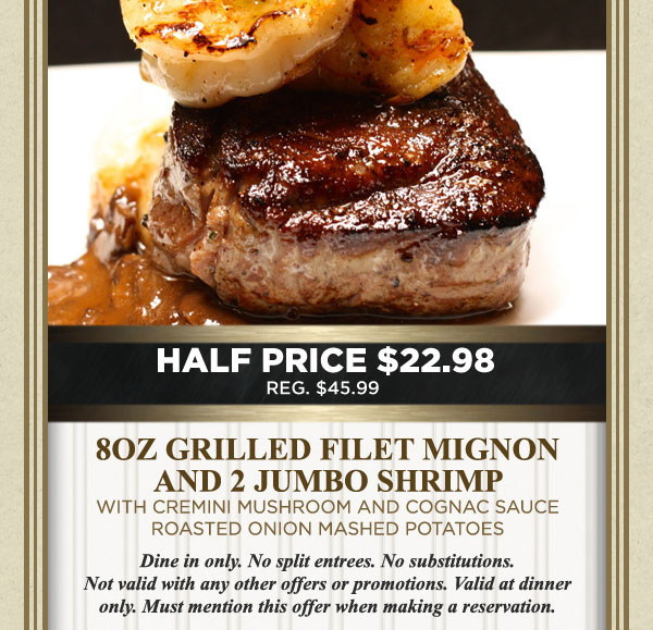 Half price $22.98
							 See image for full disclaimer