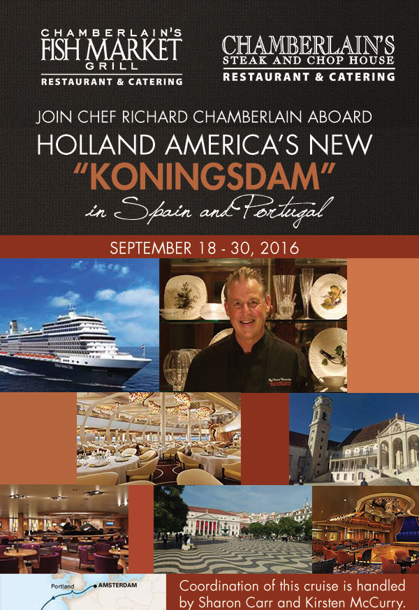 Holland Koningsdam
							 See image for full disclaimer