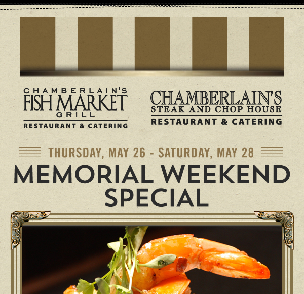Memorial Weekend Special
							 See image for full disclaimer