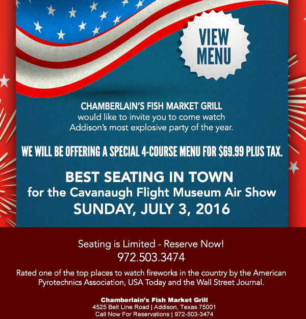 View Menu
							 See image for details