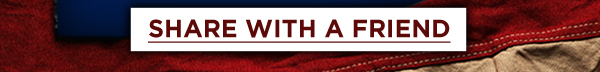 Click here to forward to family and friends
							 See image for full disclaimer