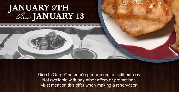 Click for reservations
							 See image for details