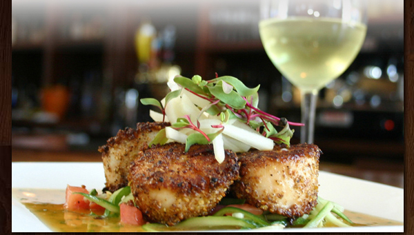 Half Off Entrees for up to 4 Guests
							 See image for details