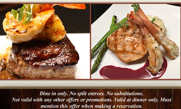 Fish Market Broiled Oysters
							 See image for details