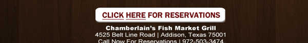 Click here for reservations
							 See image for details