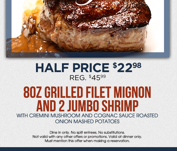 Half Price $22.98
							 See image for details