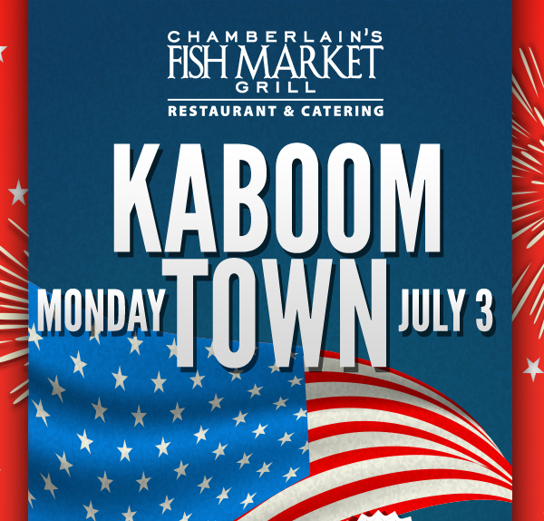 Kaboomtown
							 See image for details