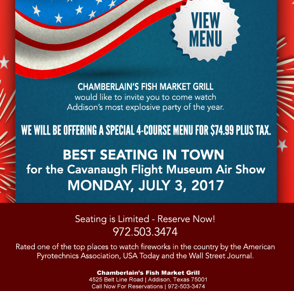 View Menu
							 See image for details