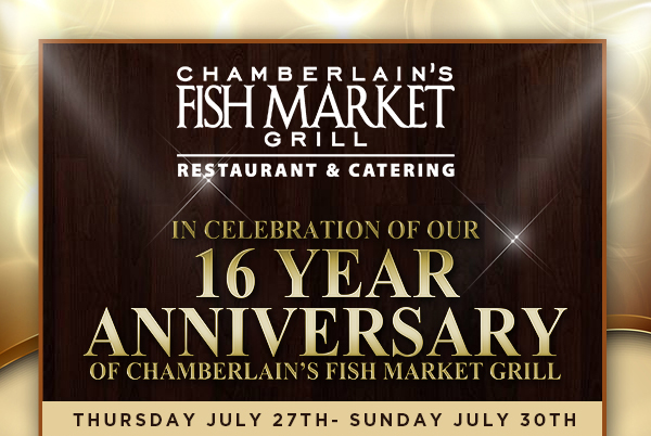16th Anniversary Special
							 See image for details