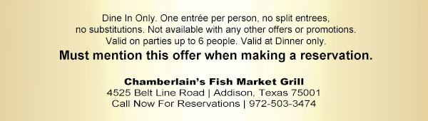 Reserve Today
							 See image for details