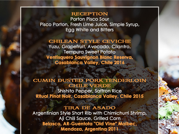 Chamberlain's Restaurants
							 See image for details
