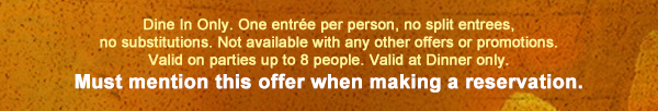 
							 See image for full disclaimer