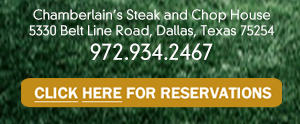 Reservations