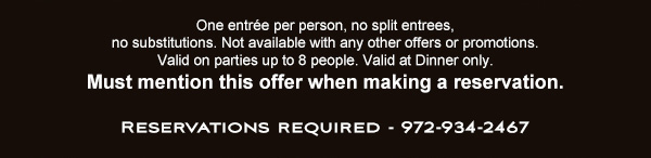 
							 See image for full disclaimer