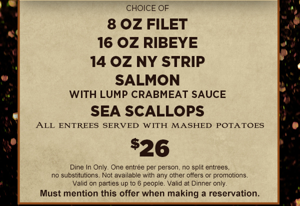 
							 See image for full disclaimer